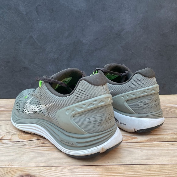Nike LunarGlide 5 - Picture 11 of 16